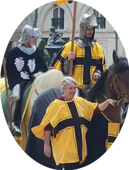 1715119200 Orléans Fête De La Jeanne Arc