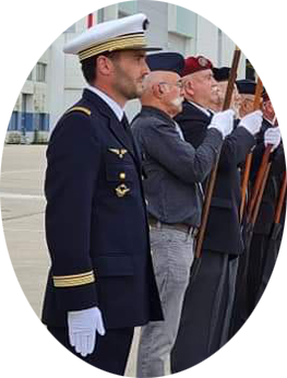 1720908000 Orléans Passation De Commandement