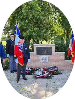 1723586400 Vitry Aux Loges Hommage Au Colonel O Neil